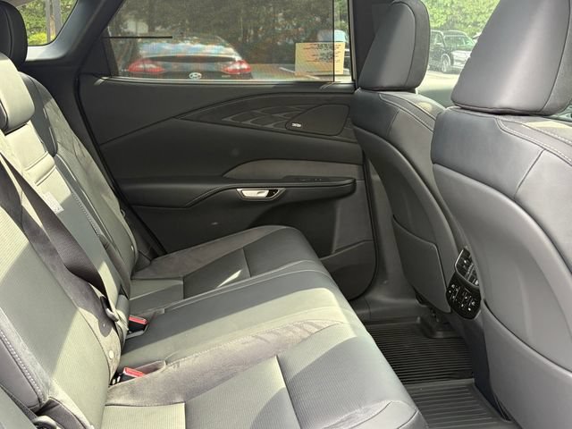 New 2026 Lexus RX 350 AWD image 23