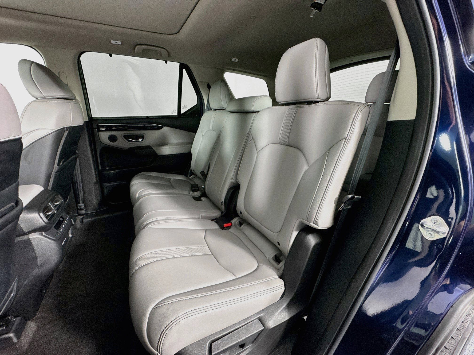 Certified 2023 Honda Pilot Touring image 26
