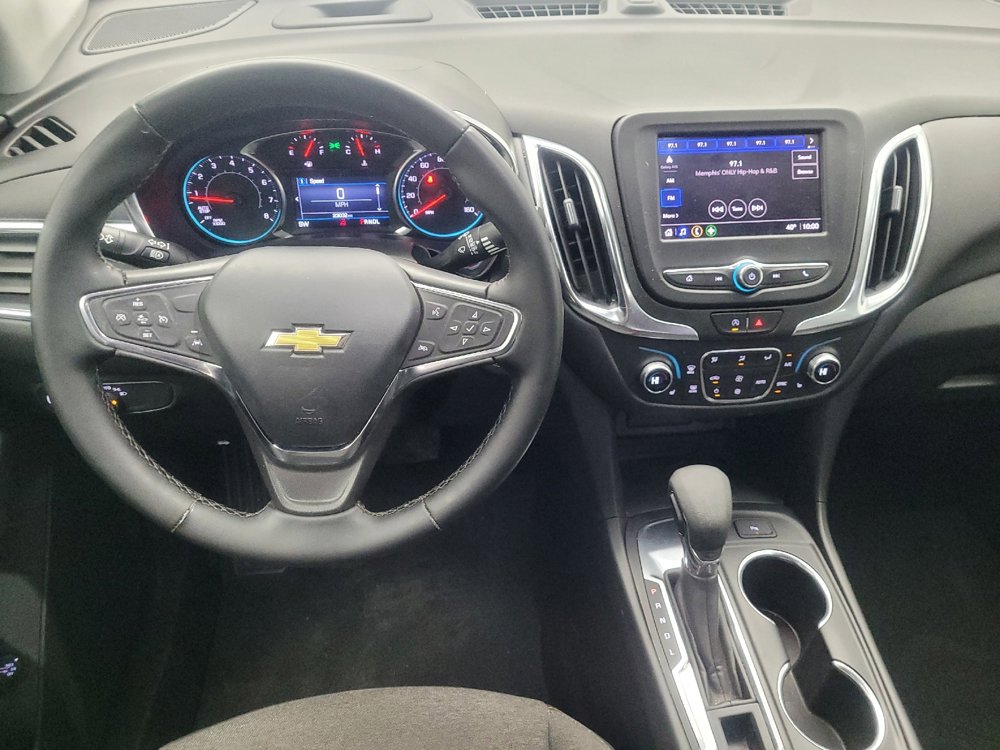 Used 2024 Chevrolet Equinox LT w/ LPO, Floor Liner Package image 22