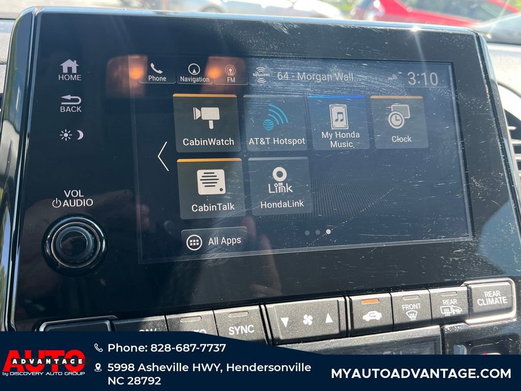 Used 2019 Honda Odyssey Touring image 13