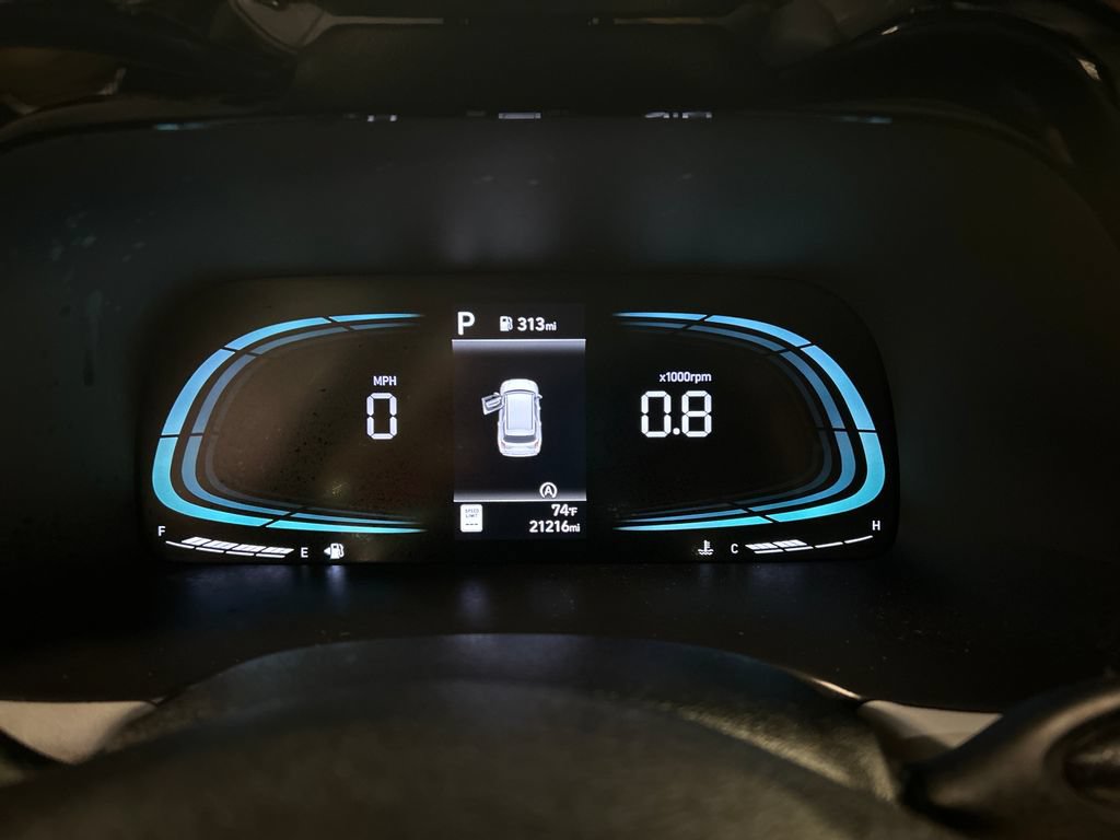Used 2024 Hyundai Palisade SEL FWD image 14