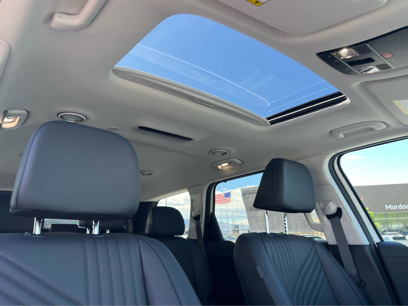 New 2026 Hyundai Palisade SEL AWD/4WD image 21
