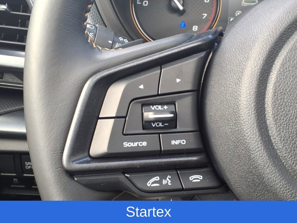 Certified 2023 Subaru Forester Wilderness image 13