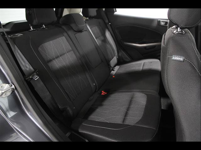 Used 2022 Ford EcoSport SE w/ SE Convenience Package AWD/4WD image 17