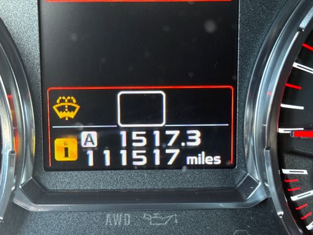 Used 2018 Subaru WRX Premium image 17