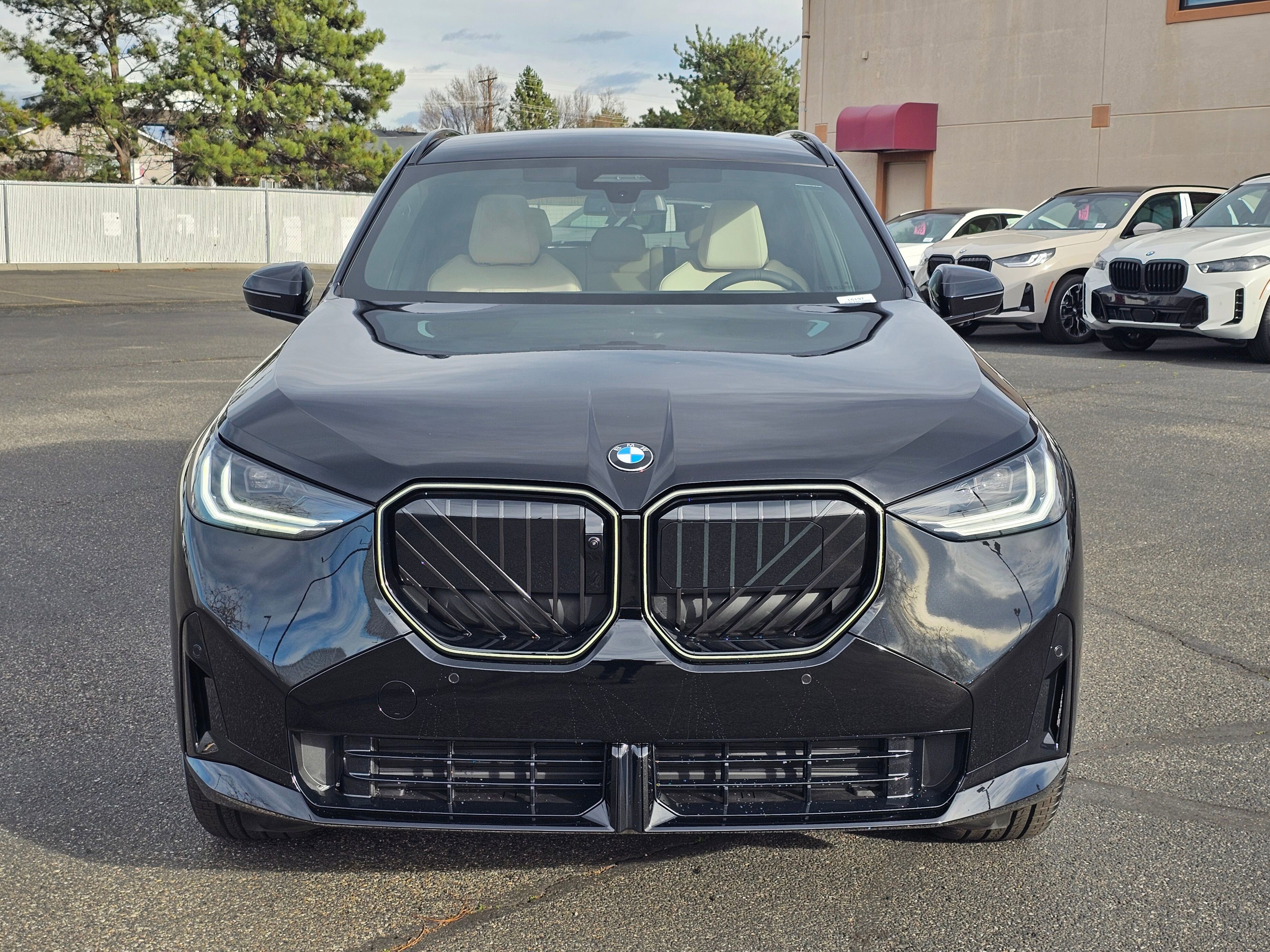 New 2026 BMW X3 xDrive30 w/ Premium Package image 6