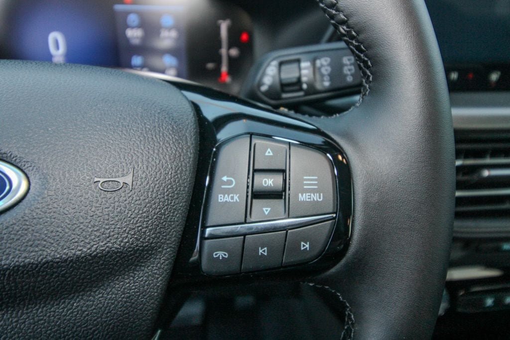 New 2026 Ford Escape Active w/ Tech Pack #1 FWD image 20