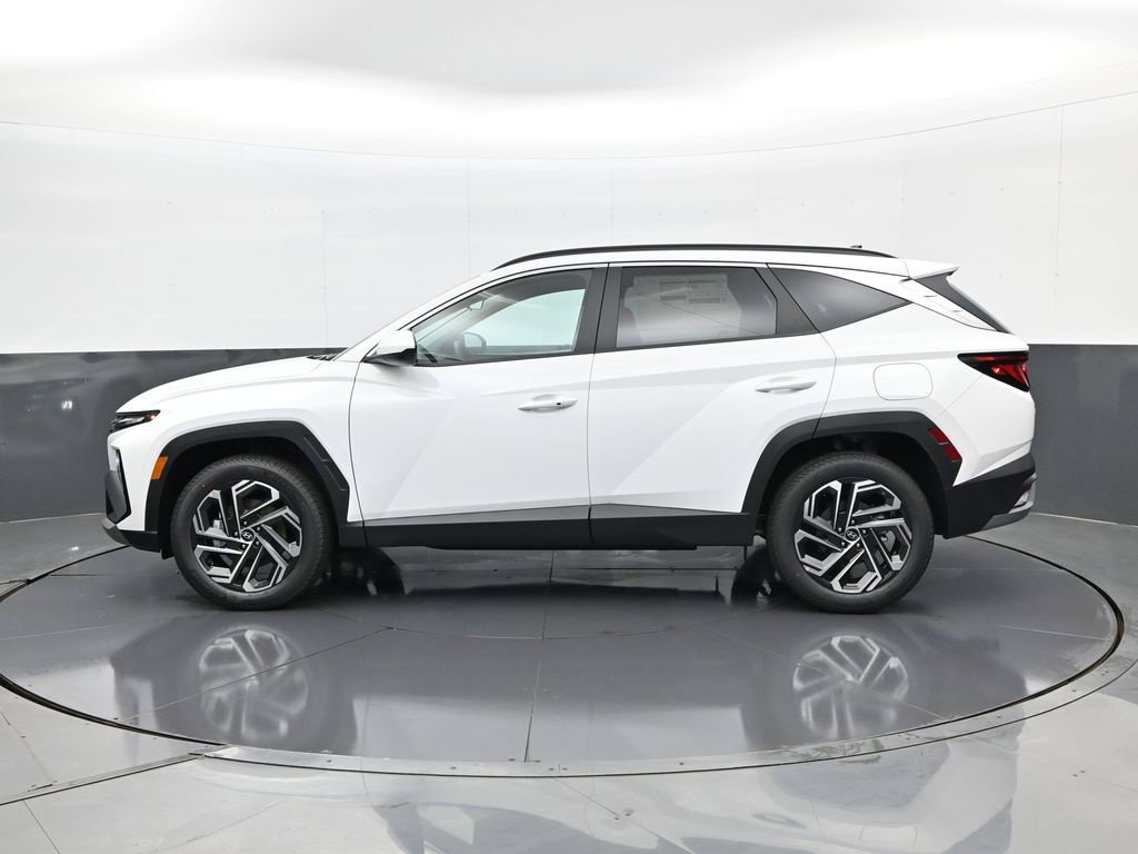New 2026 Hyundai Tucson SEL Plus w/ Tow & Go Package AWD/4WD image 8