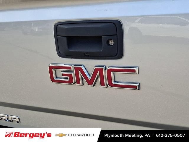 Certified 2017 GMC Sierra 3500 4x4 Double Cab w/ Sierra Convenience Package image 33