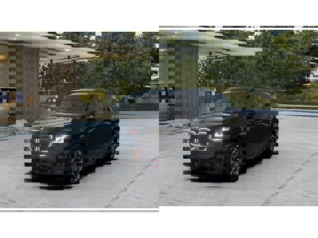 New 2026 BMW X3 xDrive30 image 1