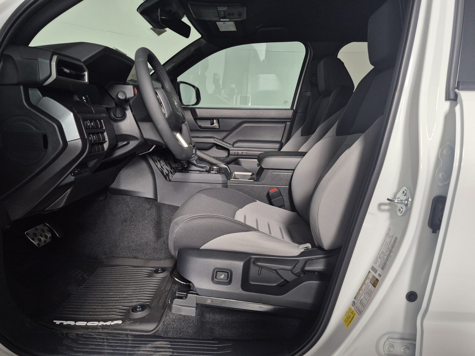 New 2026 Toyota Tacoma 4x4 Double Cab image 15