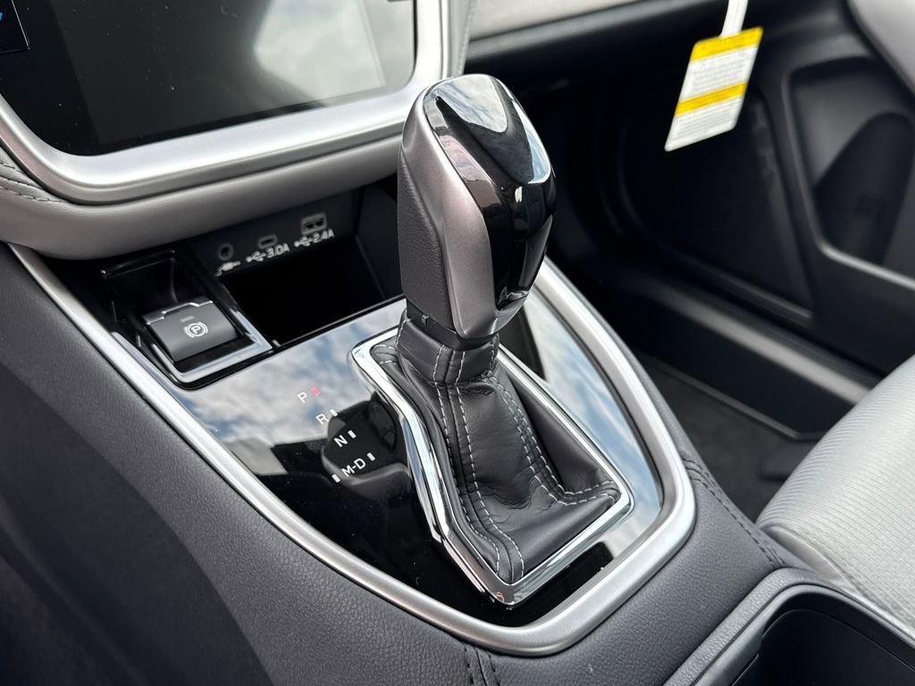 New 2025 Subaru Legacy Premium image 17