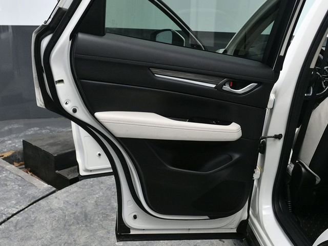 Used 2019 MAZDA CX-5 Grand Touring w/ GT Premium Package AWD/4WD image 13