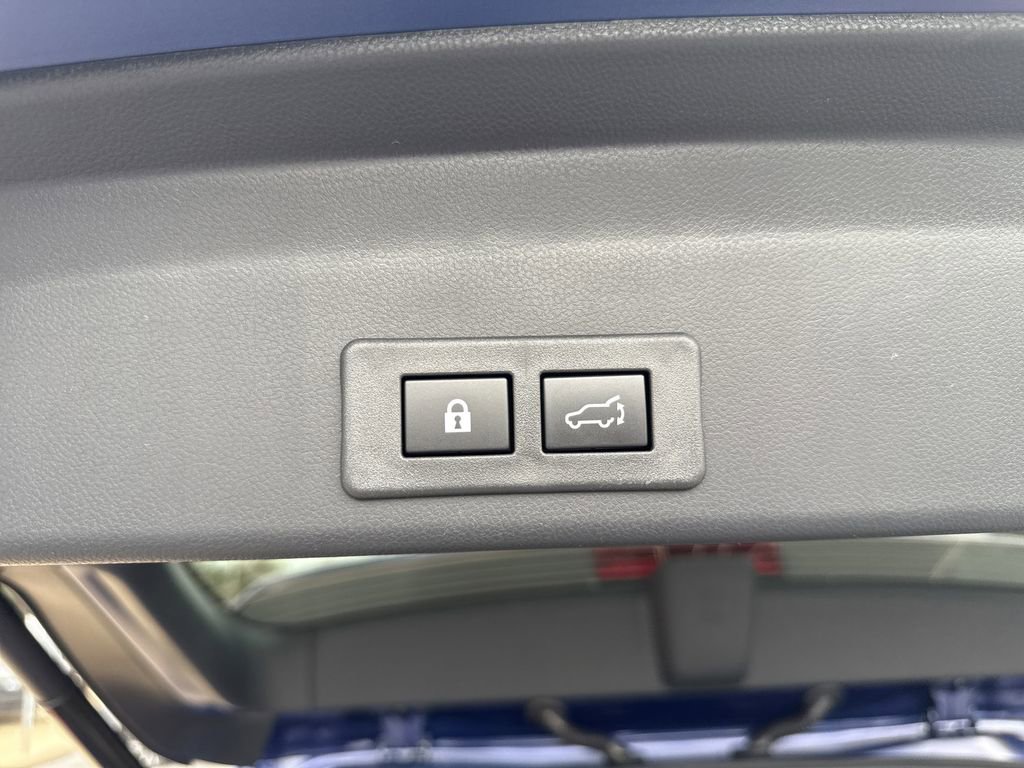 New 2026 Subaru Ascent Touring w/ Popular Package #1 image 35