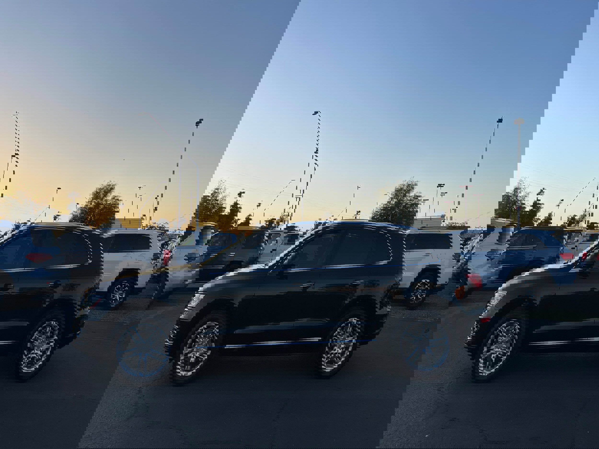 Used 2016 Audi Q5 2.0T Premium Plus w/ Technology Package image 2