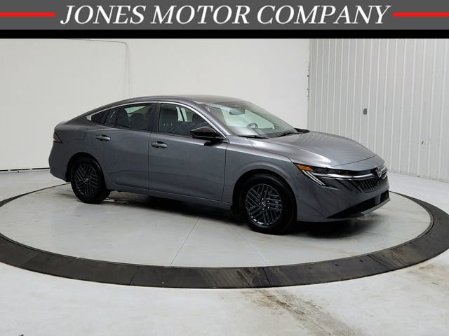 New 2026 Nissan Sentra SV w/ SV Convenience Package