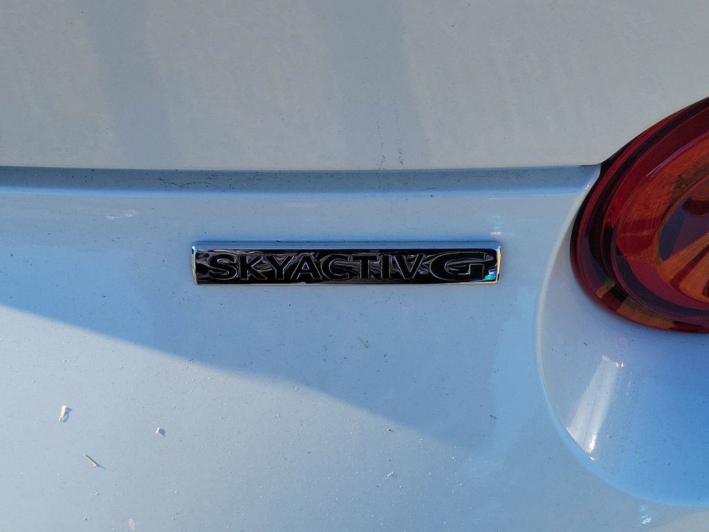 Certified 2024 MAZDA MX-5 Miata RF Grand Touring image 22