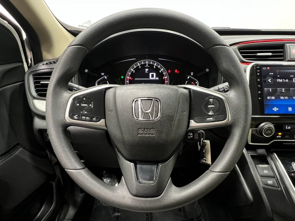 Used 2018 Honda CR-V LX image 21