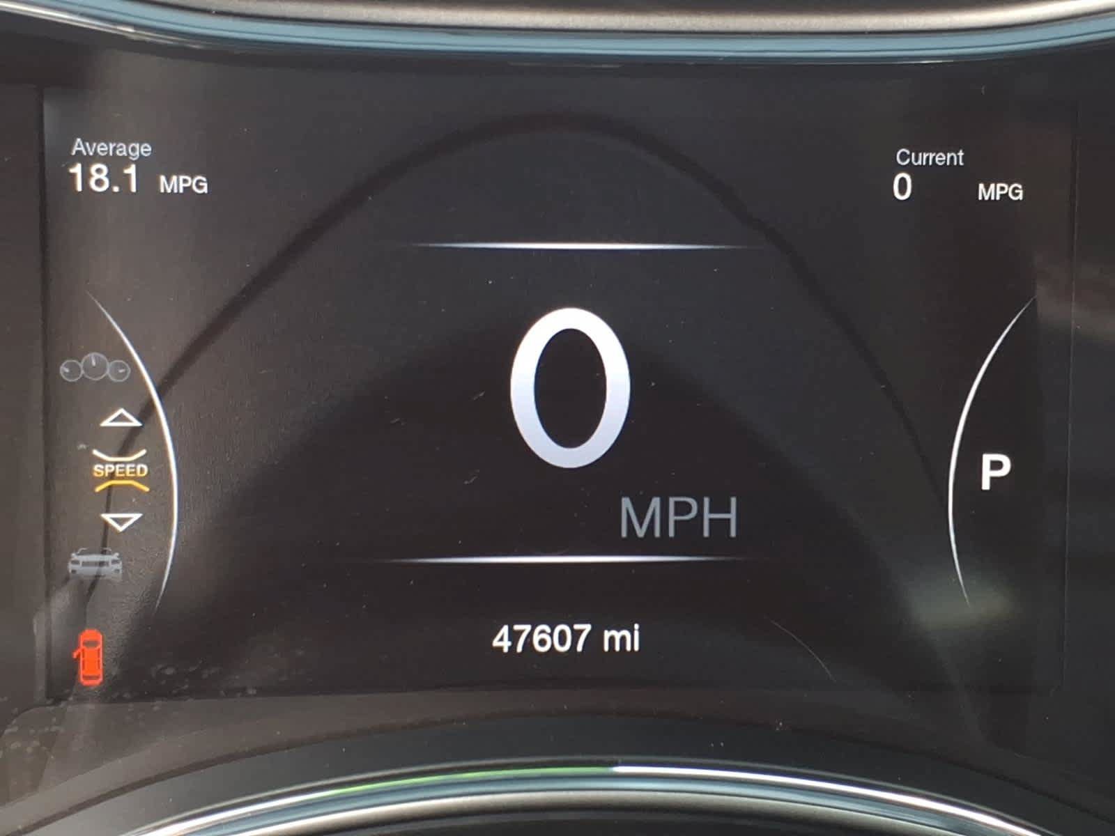 Used 2020 Jeep Grand Cherokee Trailhawk AWD/4WD image 31