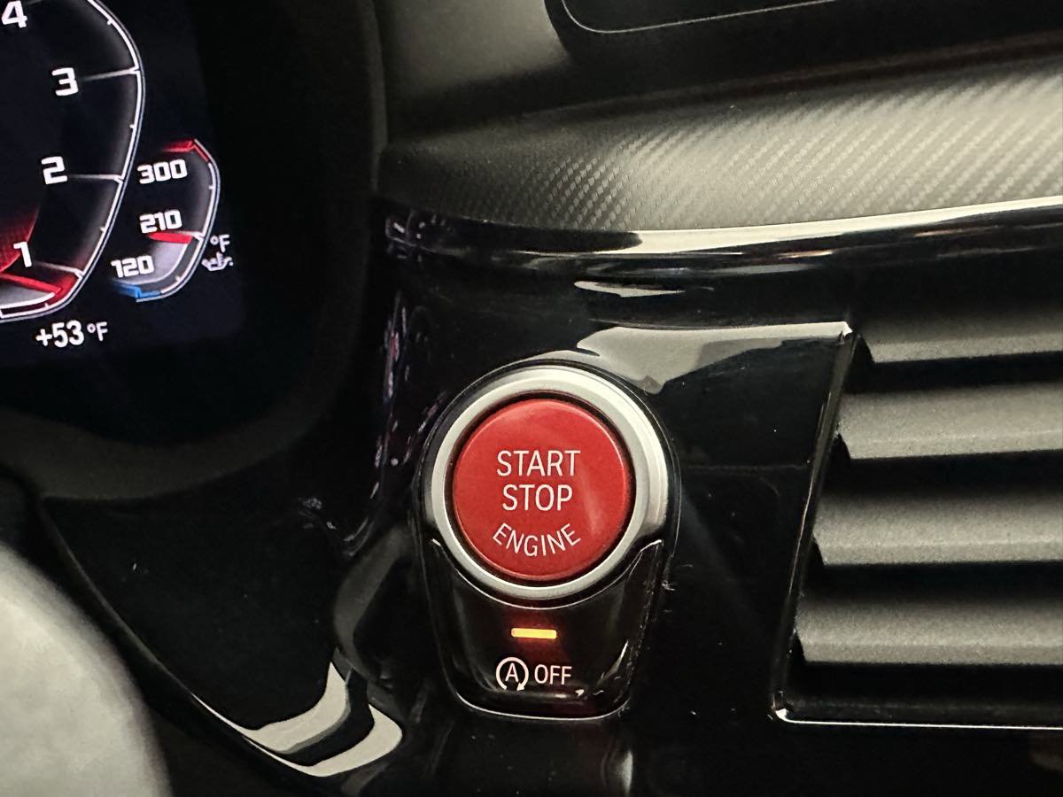 Used 2021 BMW M5 w/ Competition Package image 39