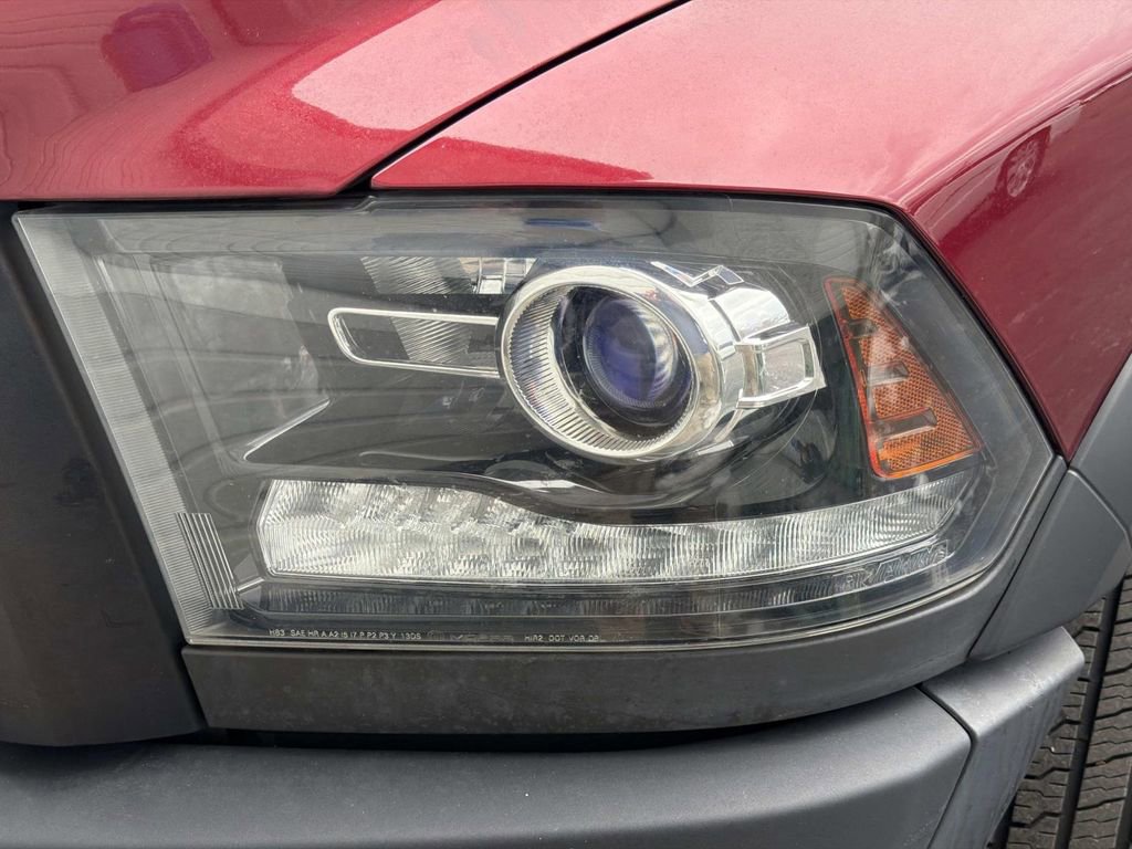 Used 2021 RAM 1500 Classic Warlock w/ Electronics Group image 6