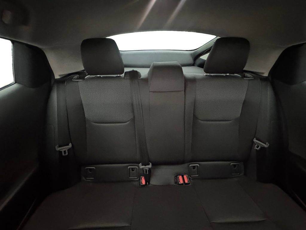 Used 2023 Toyota Prius LE image 17