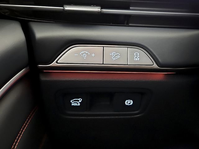 Used 2025 Genesis GV80 3.5T e-SC image 26