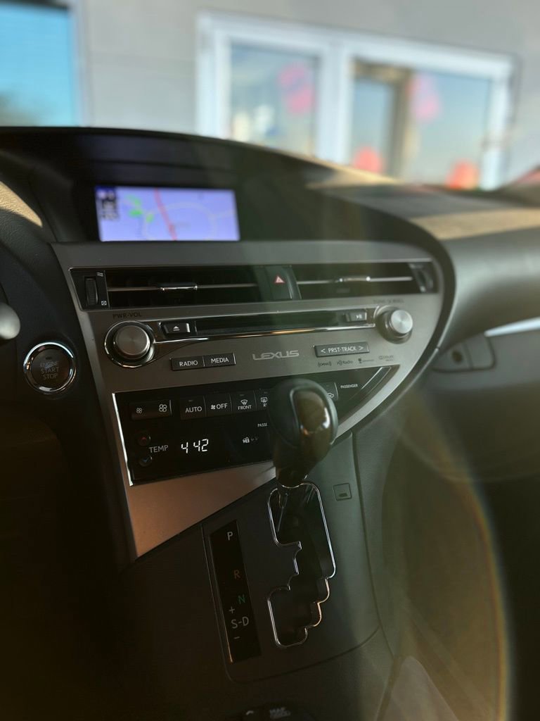 Used 2015 Lexus RX 350 FWD image 16