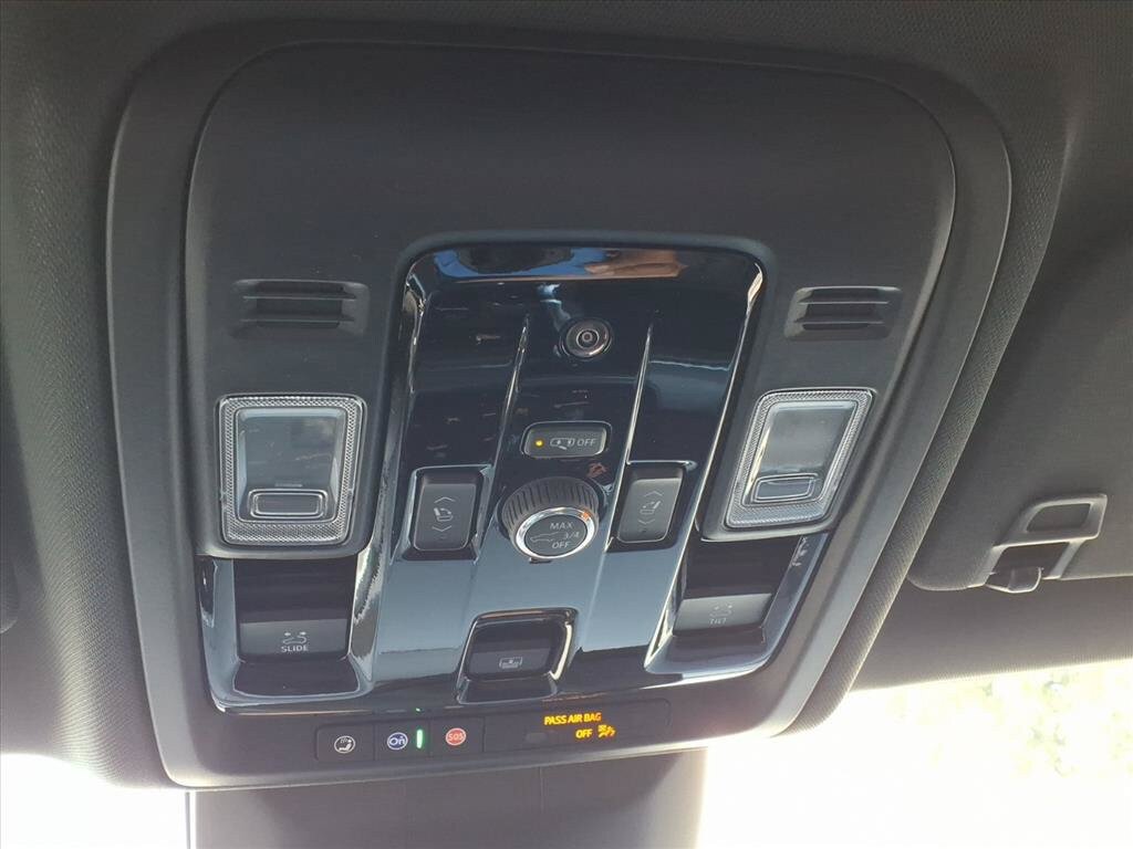 New 2027 Chevrolet Tahoe LT w/ Comfort Package AWD/4WD image 25