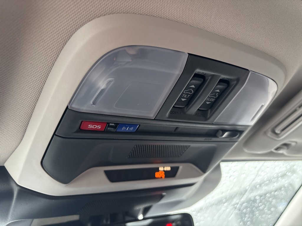 New 2026 Subaru Crosstrek 2.0i Premium image 21