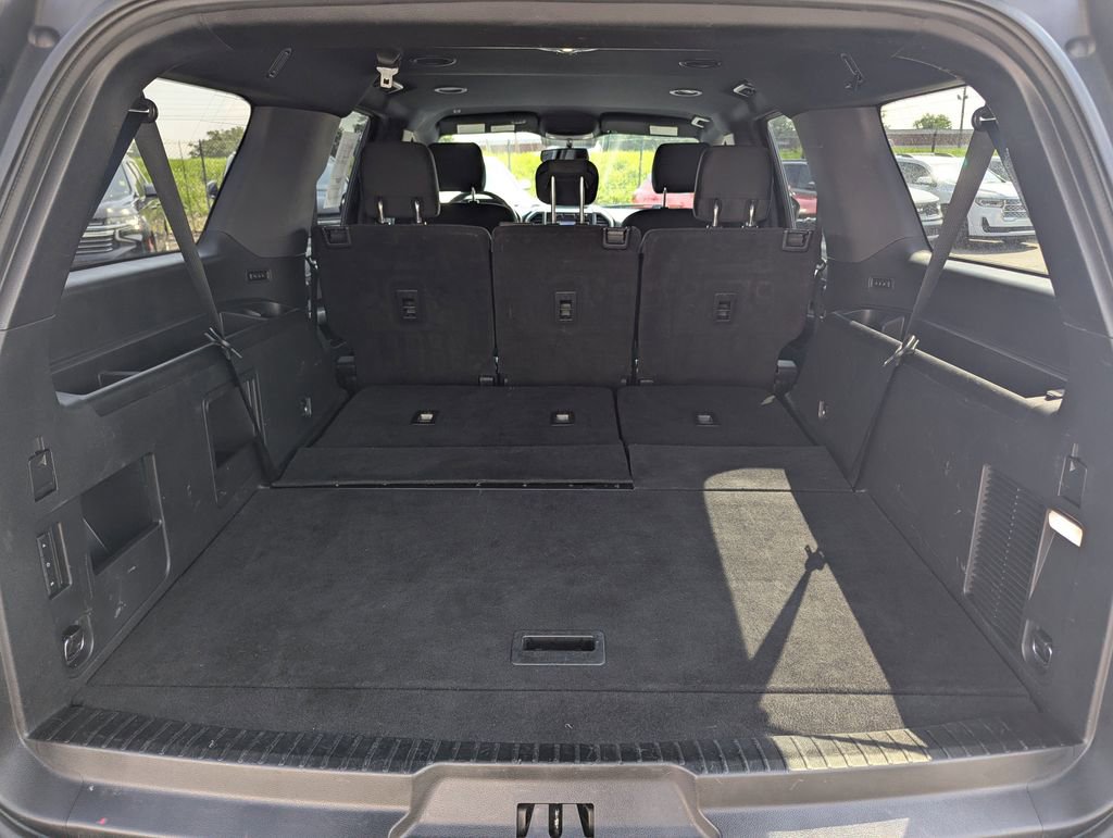 Used 2019 Ford Expedition Max XLT RWD image 7
