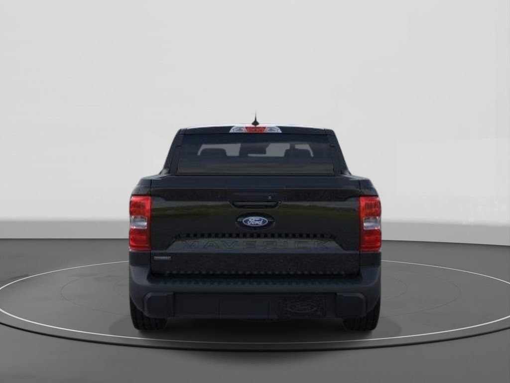 New 2026 Ford Maverick XL FWD image 5