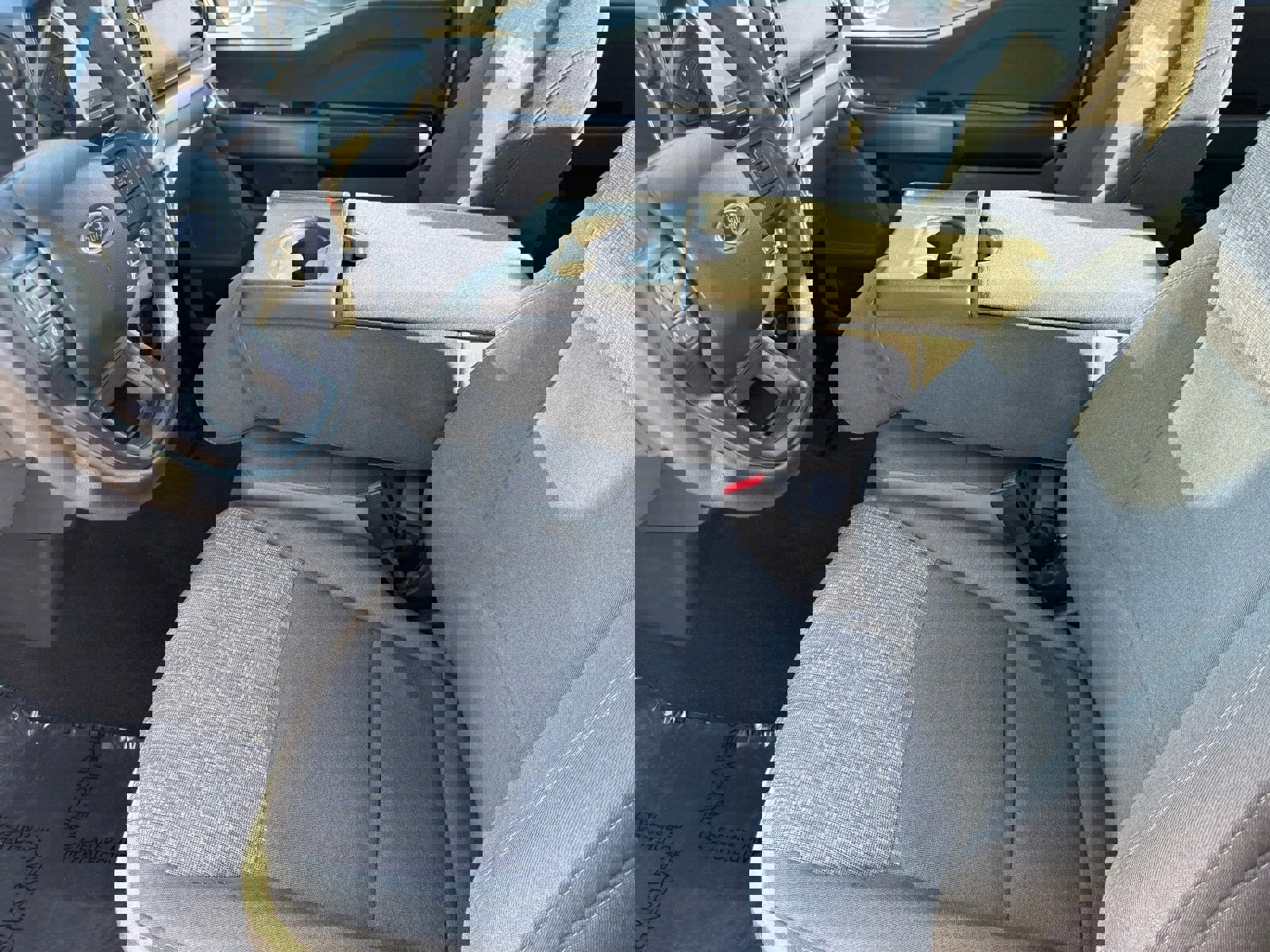 Used 2023 Ford F150 XLT image 14