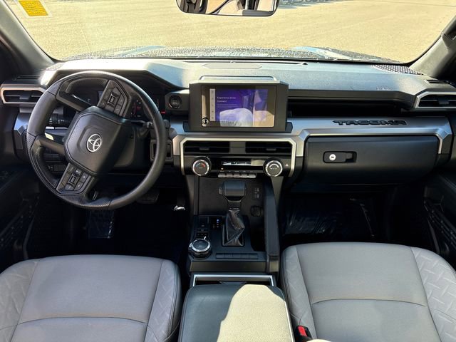Certified 2024 Toyota Tacoma SR5 image 22