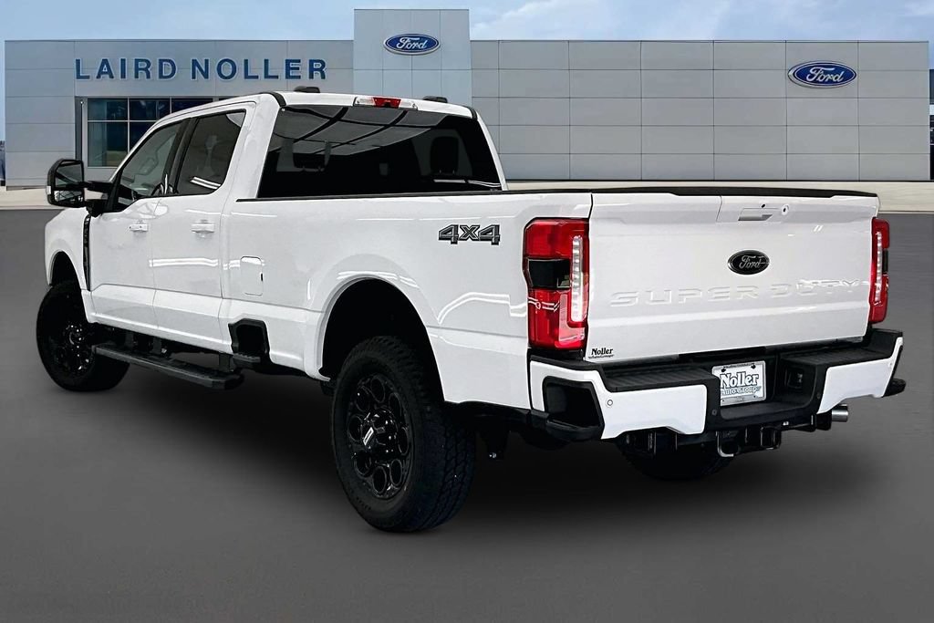New 2026 Ford F250 XLT w/ XLT Premium Package AWD/4WD image 3