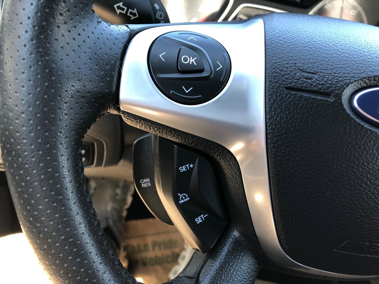 Used 2013 Ford Focus ST FWD image 21