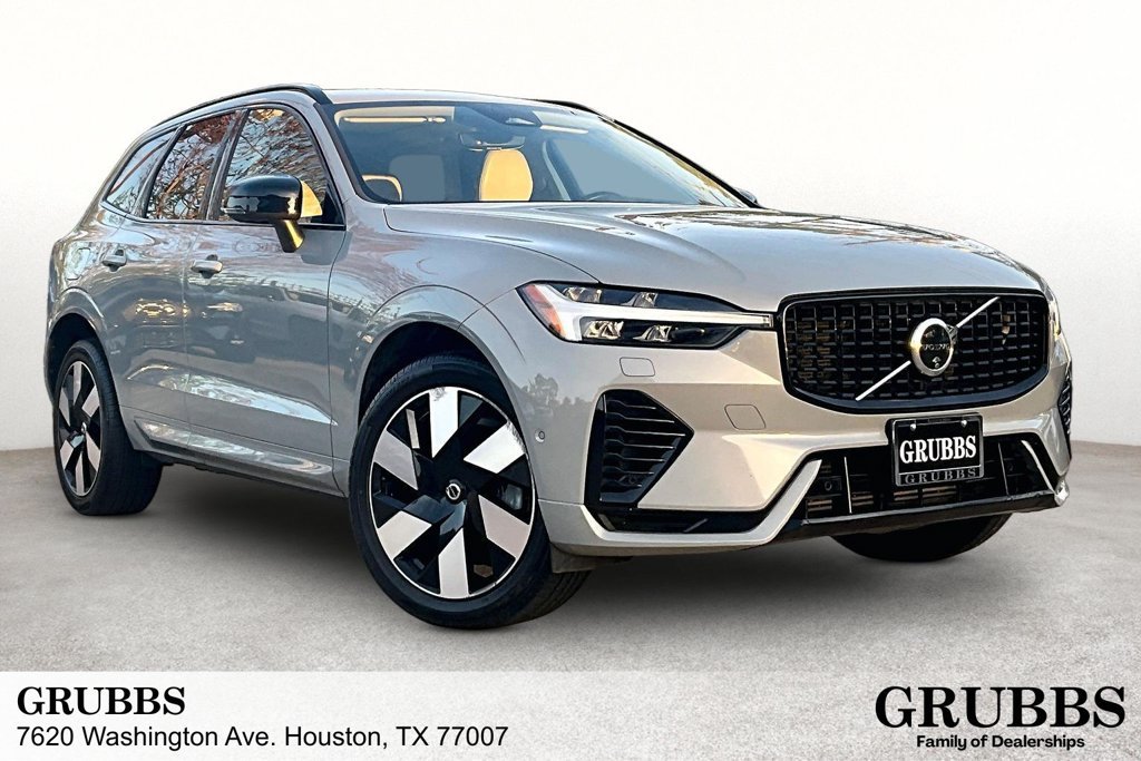 Used 2024 Volvo XC60 T8 Ultimate w/ Protection Package Premier AWD/4WD image 1