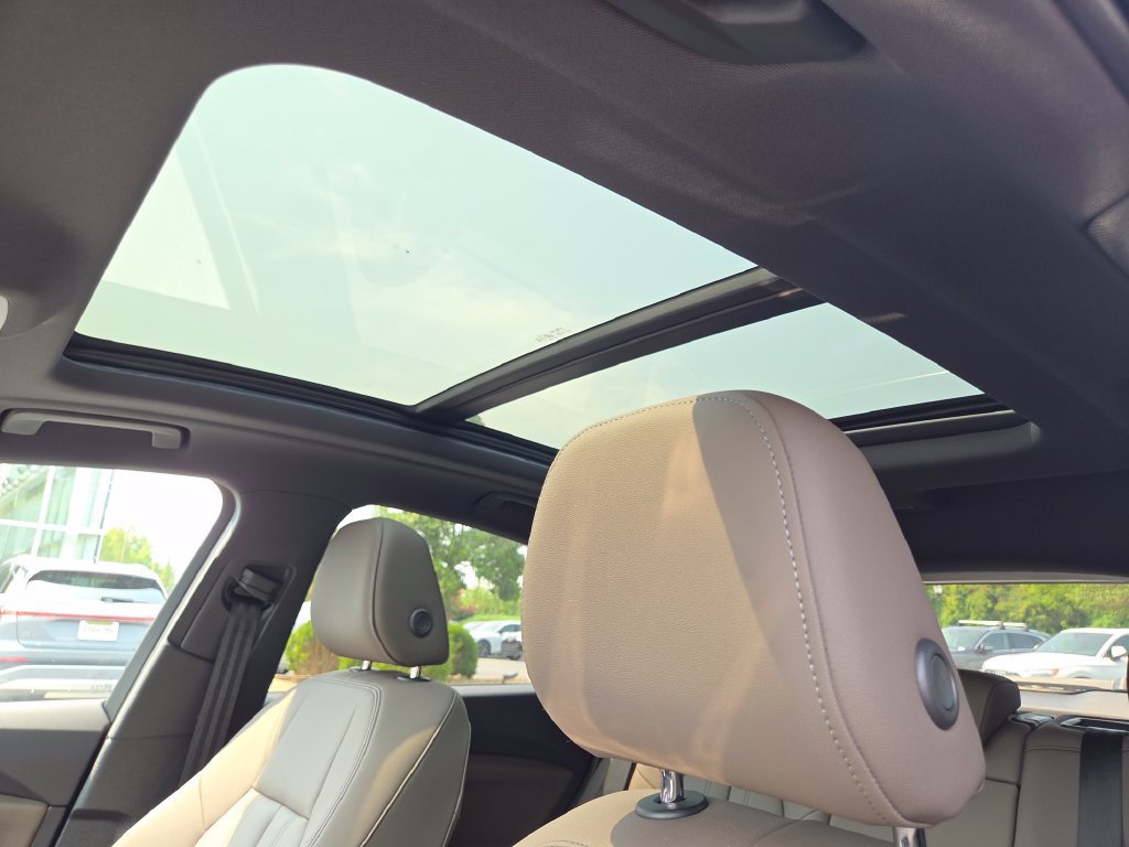 Certified 2026 Audi Q5 Premium Plus AWD/4WD image 7