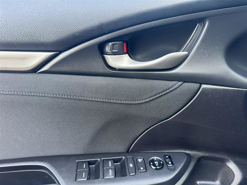 Used 2017 Honda Civic EX image 30