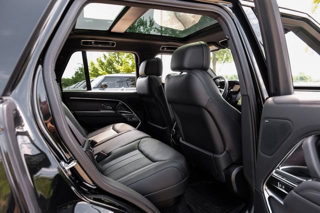 New 2026 Land Rover Range Rover SE AWD/4WD image 44