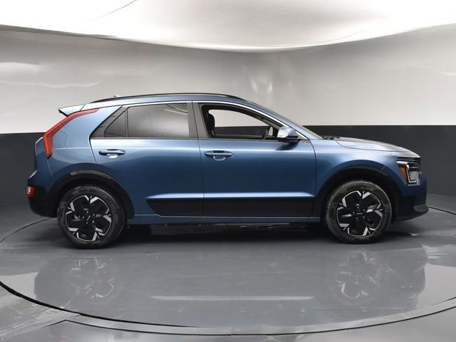 Certified 2024 Kia Niro Wind w/ Wind Preserve Package image 8