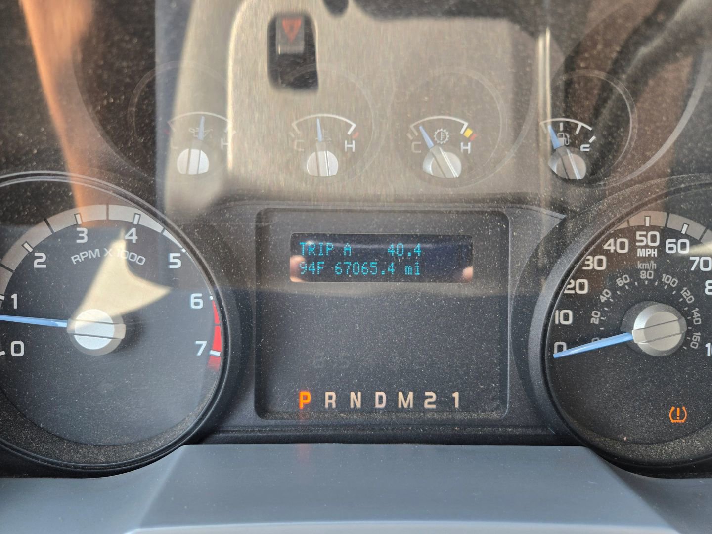 Used 2016 Ford F250 XL w/ XL Value Package image 21