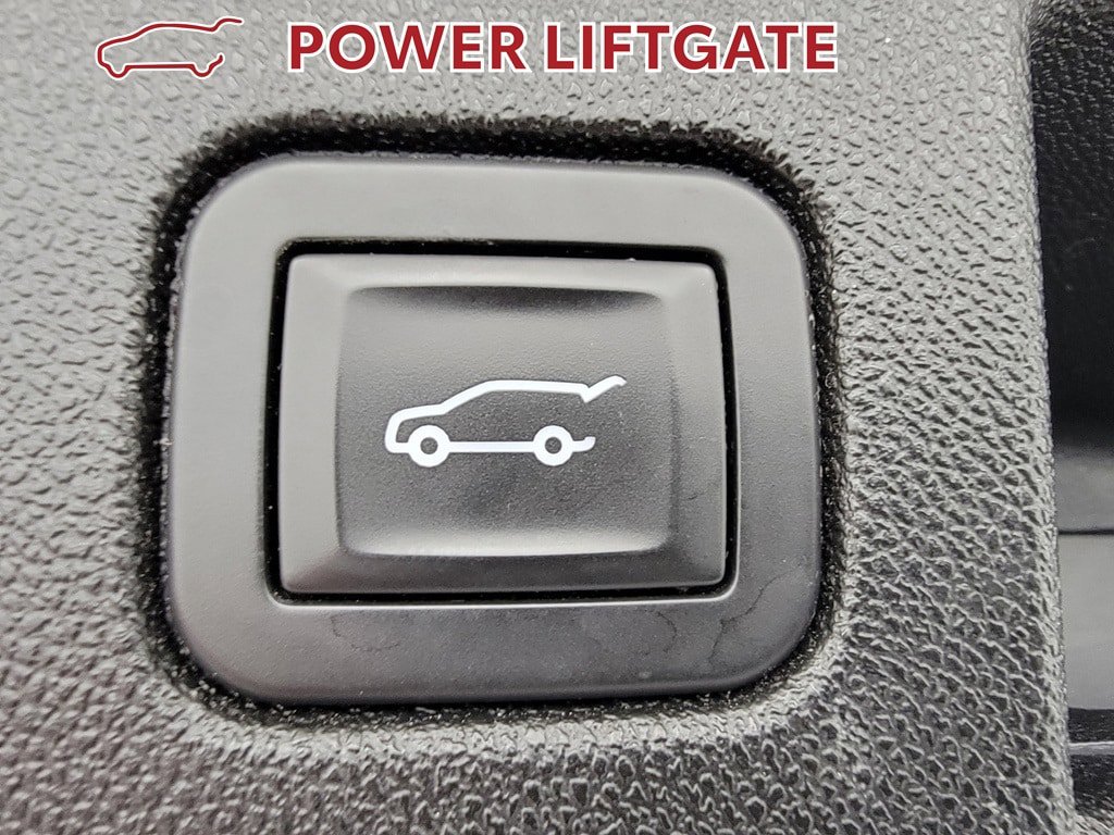 Used 2019 Chevrolet Equinox LT FWD image 33