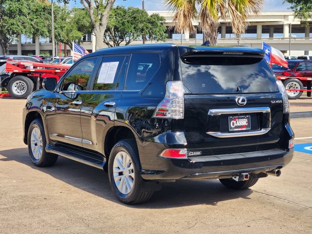 Used 2022 Lexus GX 460 Premium w/ Premium Plus Package AWD/4WD image 5