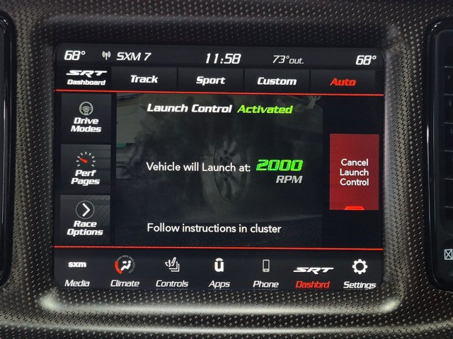 Used 2020 Dodge Challenger R/T Scat Pack RWD image 15
