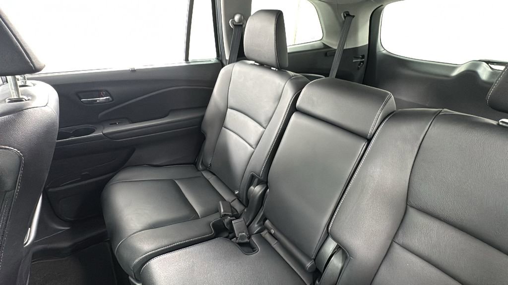 Used 2022 Honda Pilot Special Edition image 14