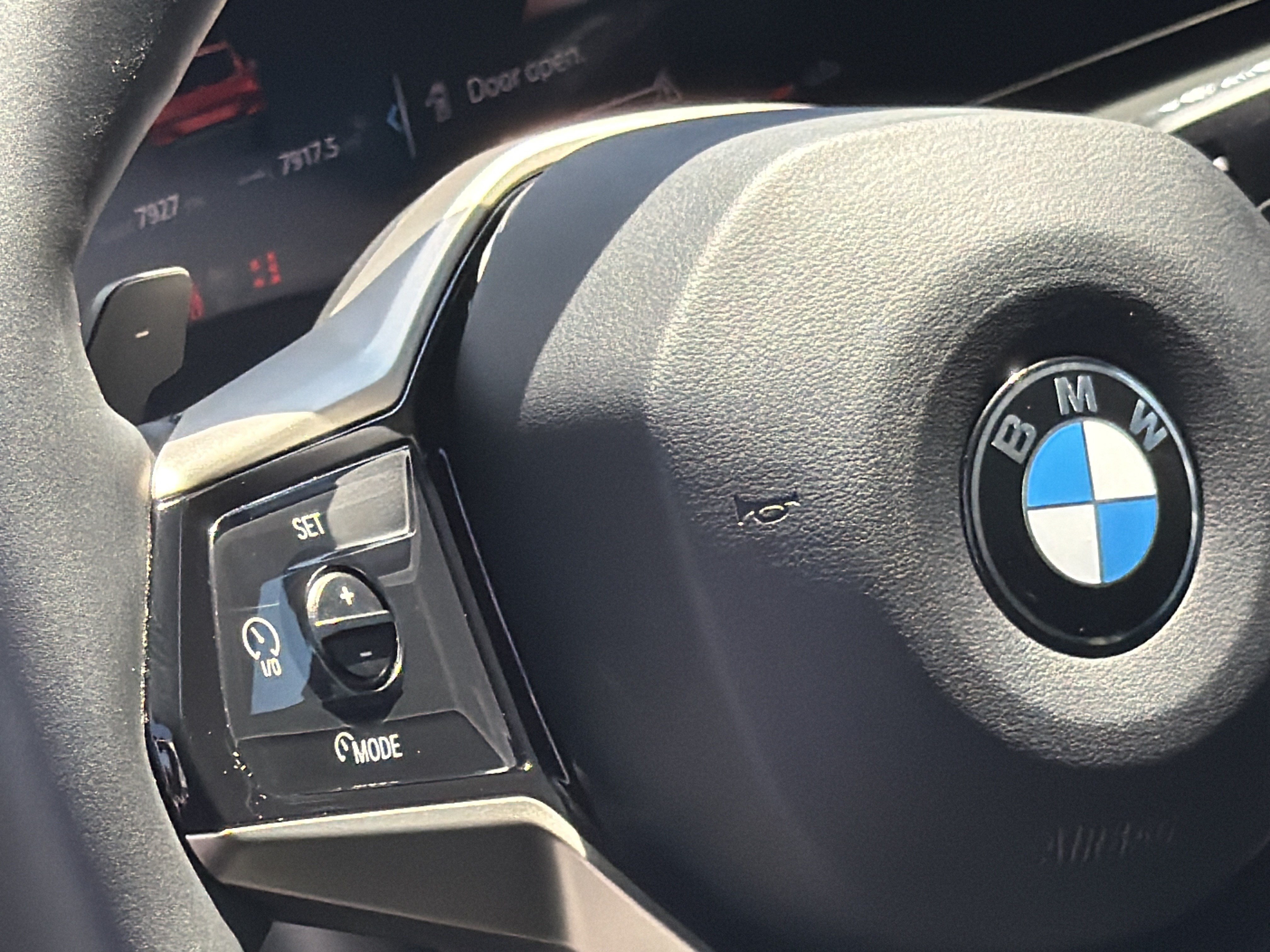 Used 2025 BMW X3 xDrive30i w/ Premium Package AWD/4WD image 29