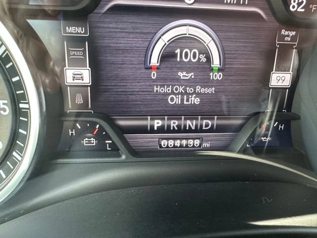 Used 2021 RAM 1500 Big Horn AWD/4WD image 9