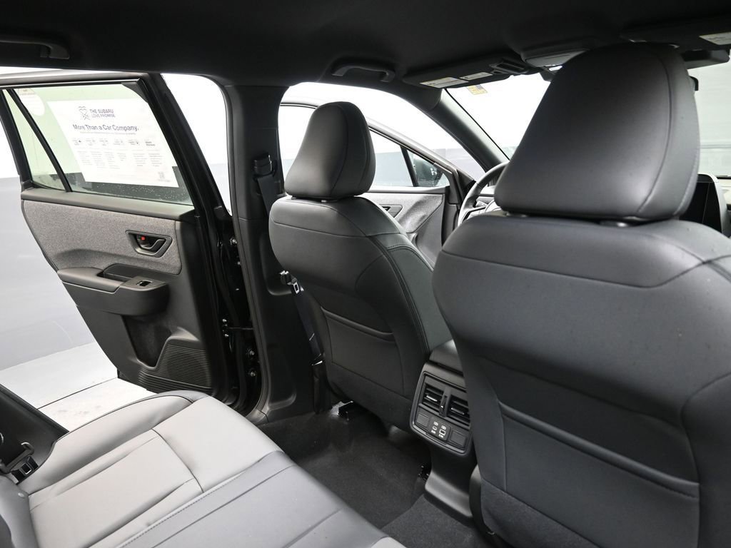 New 2026 Subaru Outback Premium image 15