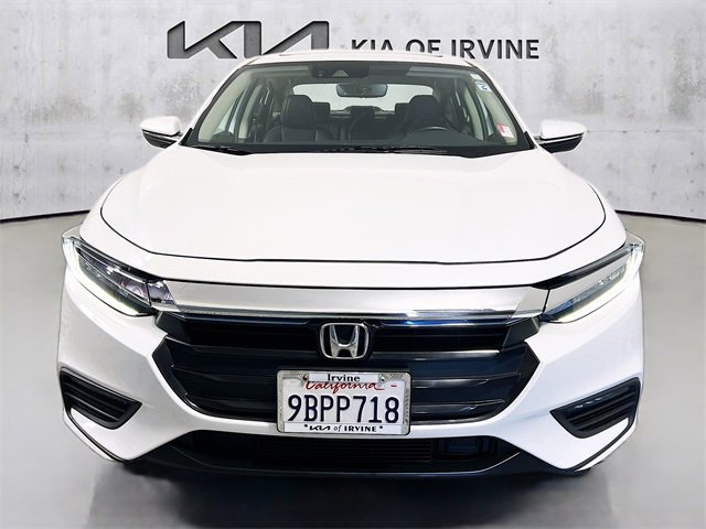Used 2022 Honda Insight Touring image 2